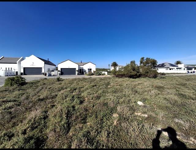 LAND FOR SALE IN SHELLEY POINT